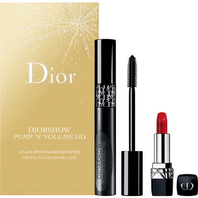Dior Diorshow Pump