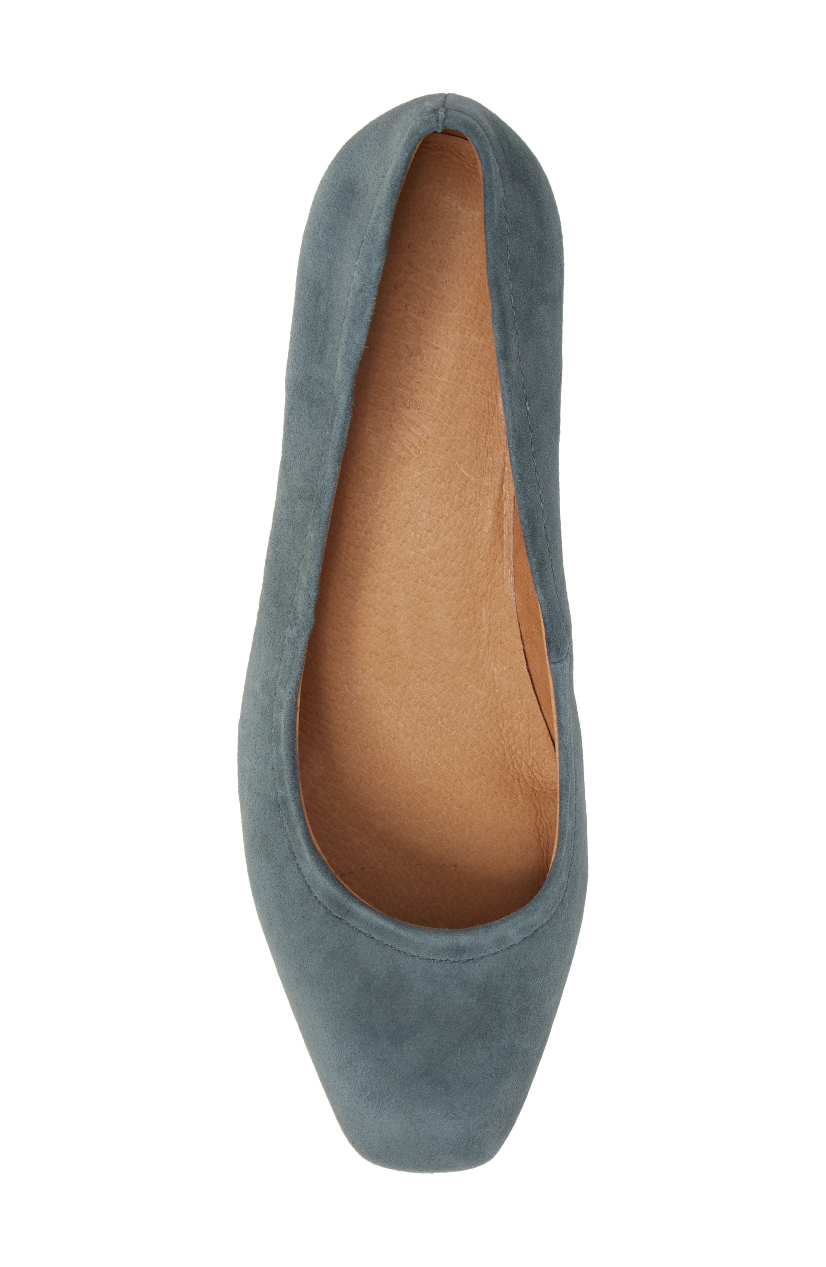 madewell raquel pump