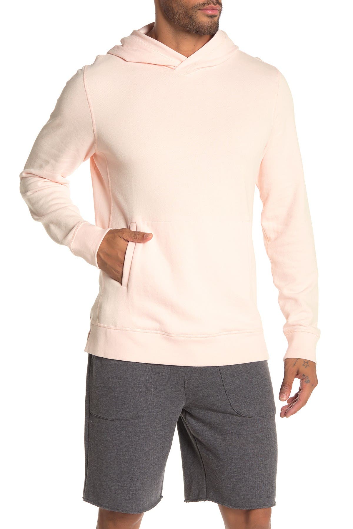 jason scott hoodie