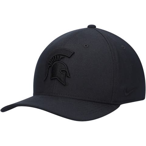 Men's Nike Royal Texas Rangers Wordmark Heritage 86 Adjustable Hat