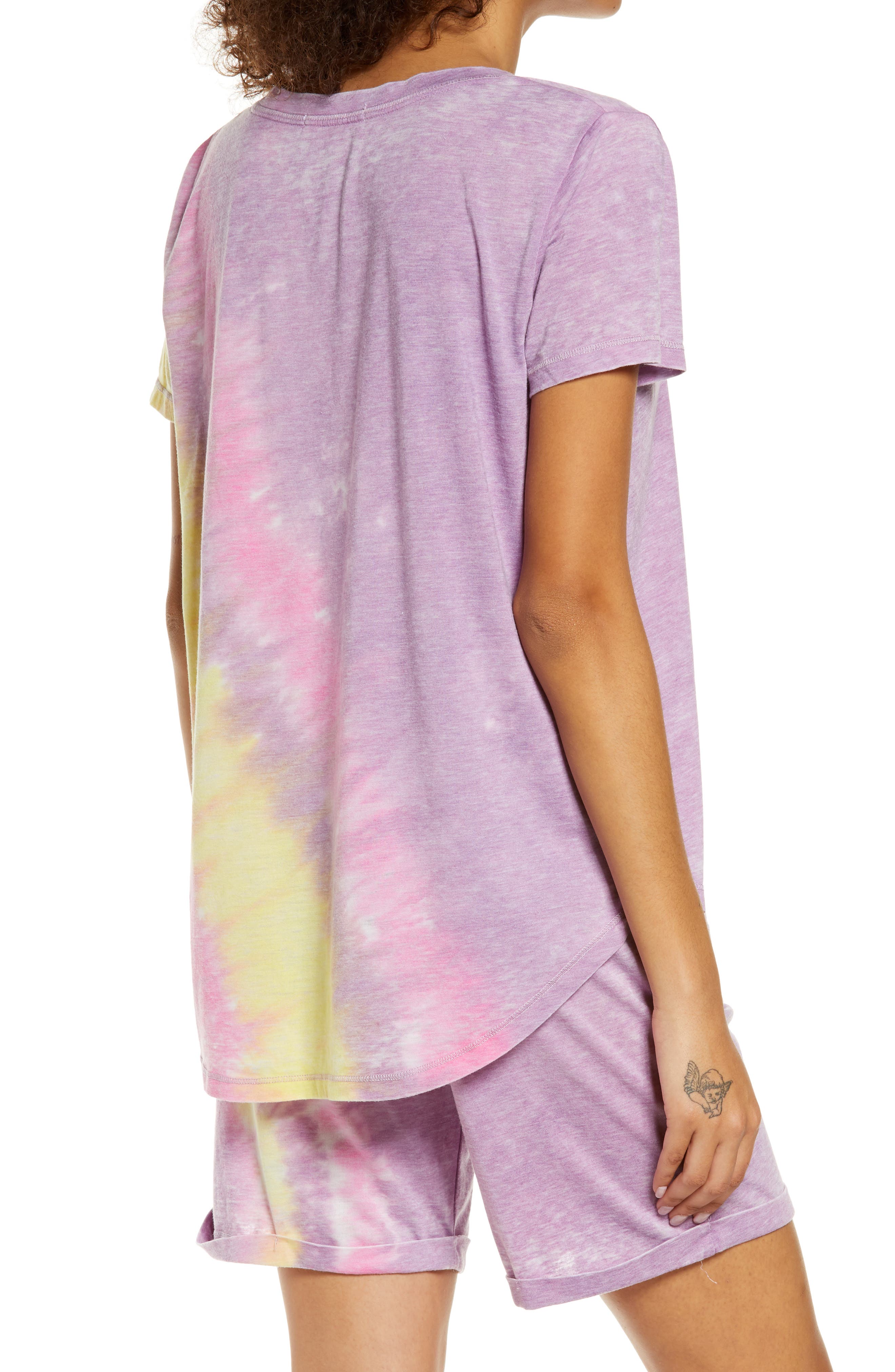 Emerson Road Bermuda Short Pajamas 