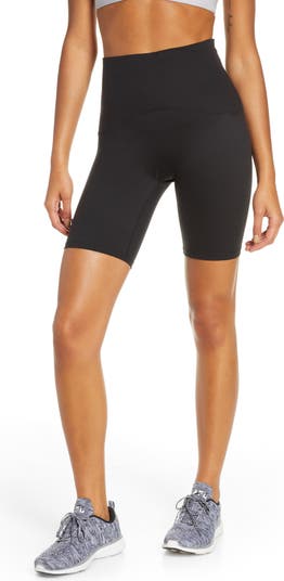 SPANX® Booty Boost Active Bike Shorts