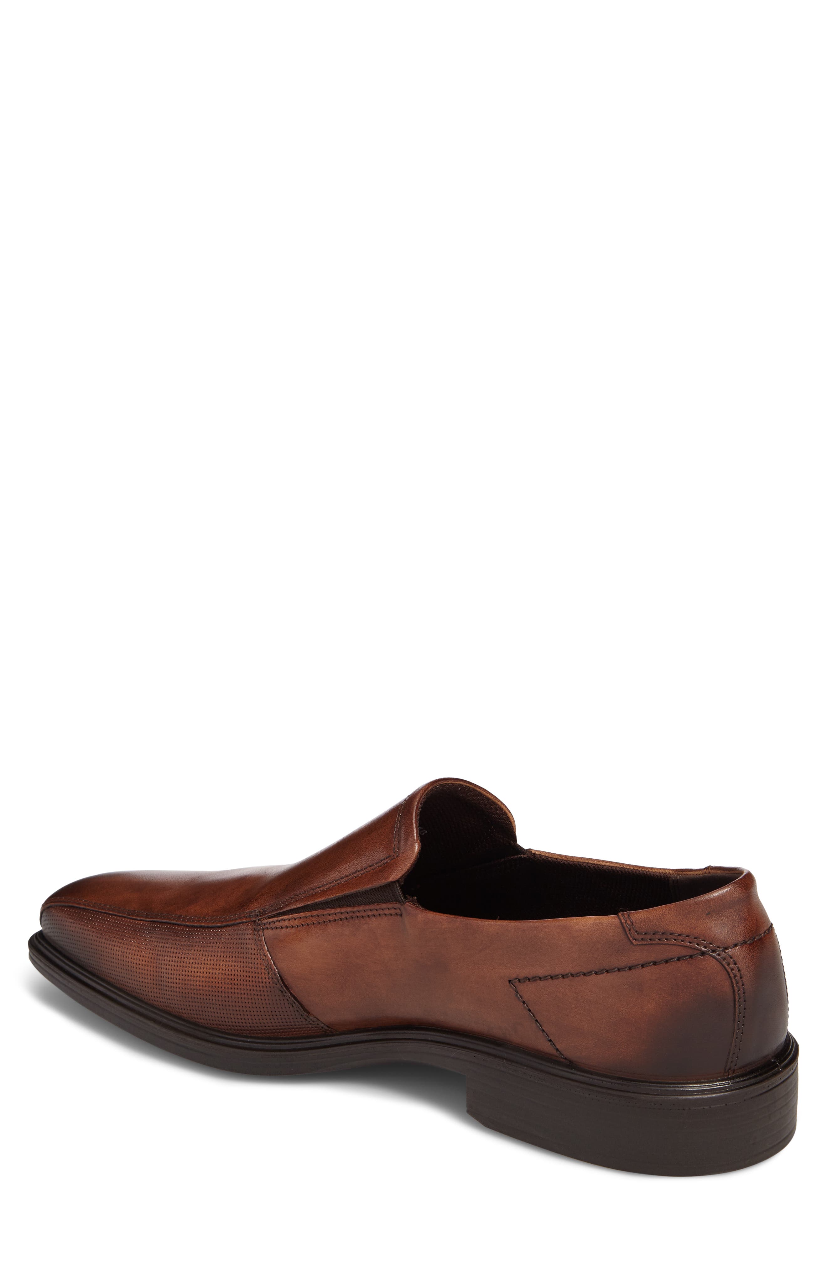 ecco minneapolis loafer