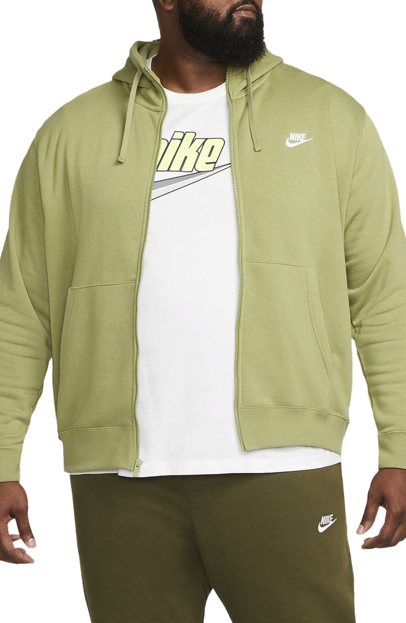 Men's Nike Sweatshirts \u0026 Hoodies 
