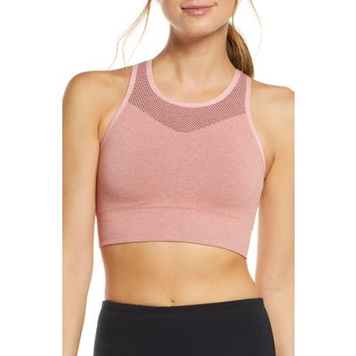 Zella Body Fusion Sports Bra (Any 2 For $68)