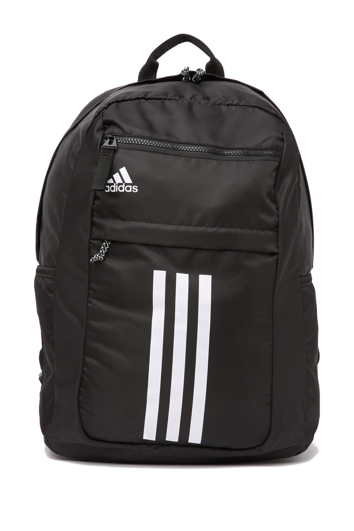 adidas | League 3 Stripe Backpack 