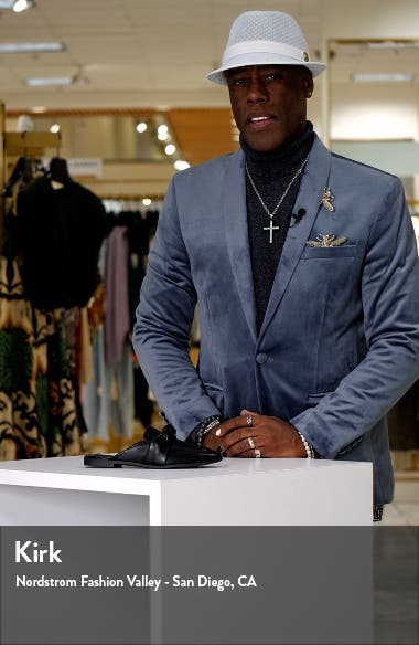 Steve Madden Chart Mule (Women) Nordstrom