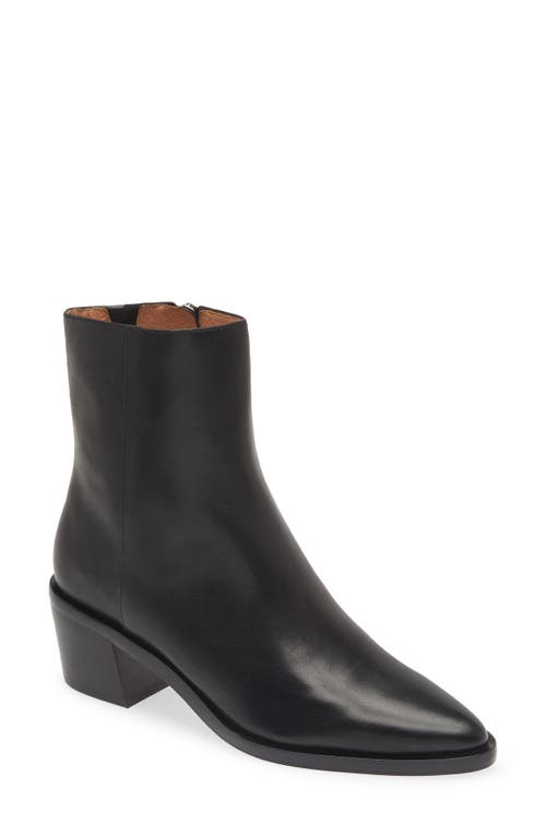 Madewell The Darcy Ankle Boot at Nordstrom,