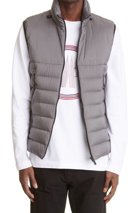 Men's Puffer Vests | Nordstrom