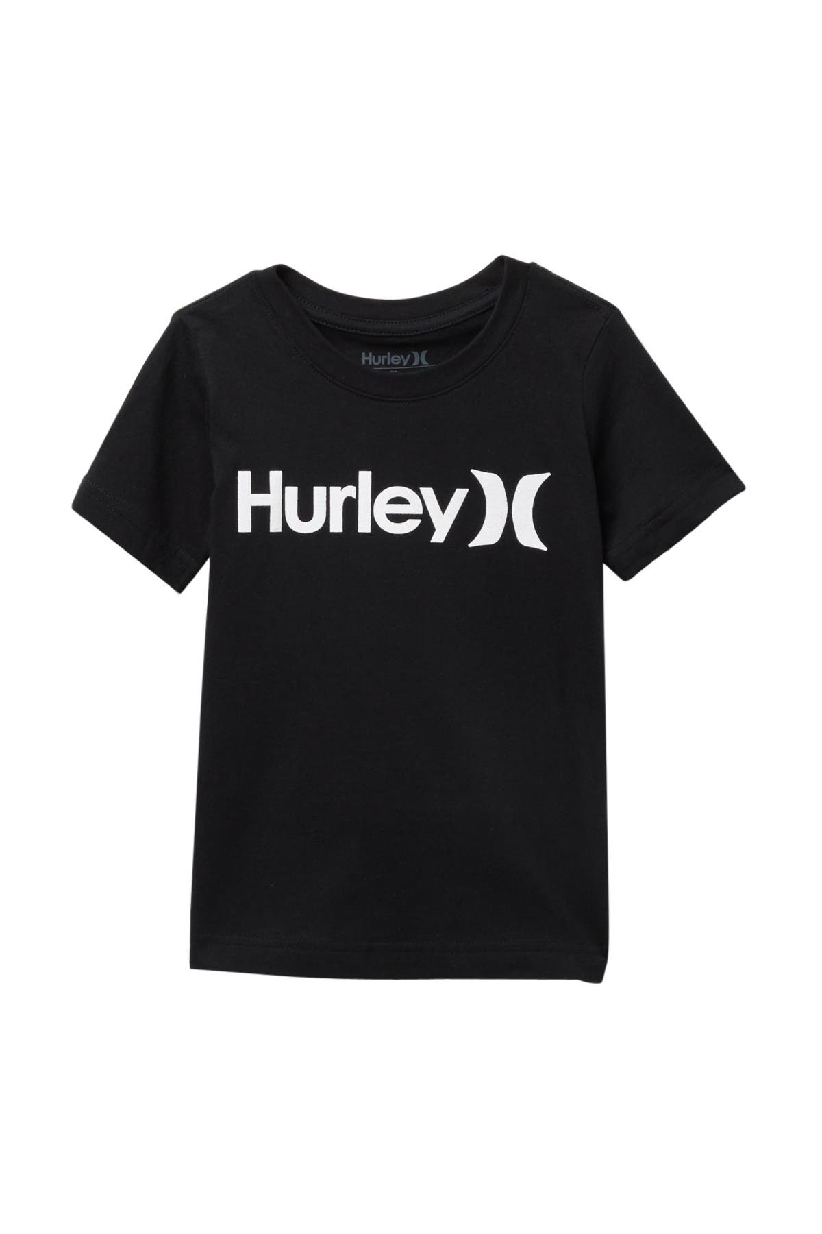 Hurley | One & Only Boys T-Shirt | Nordstrom Rack