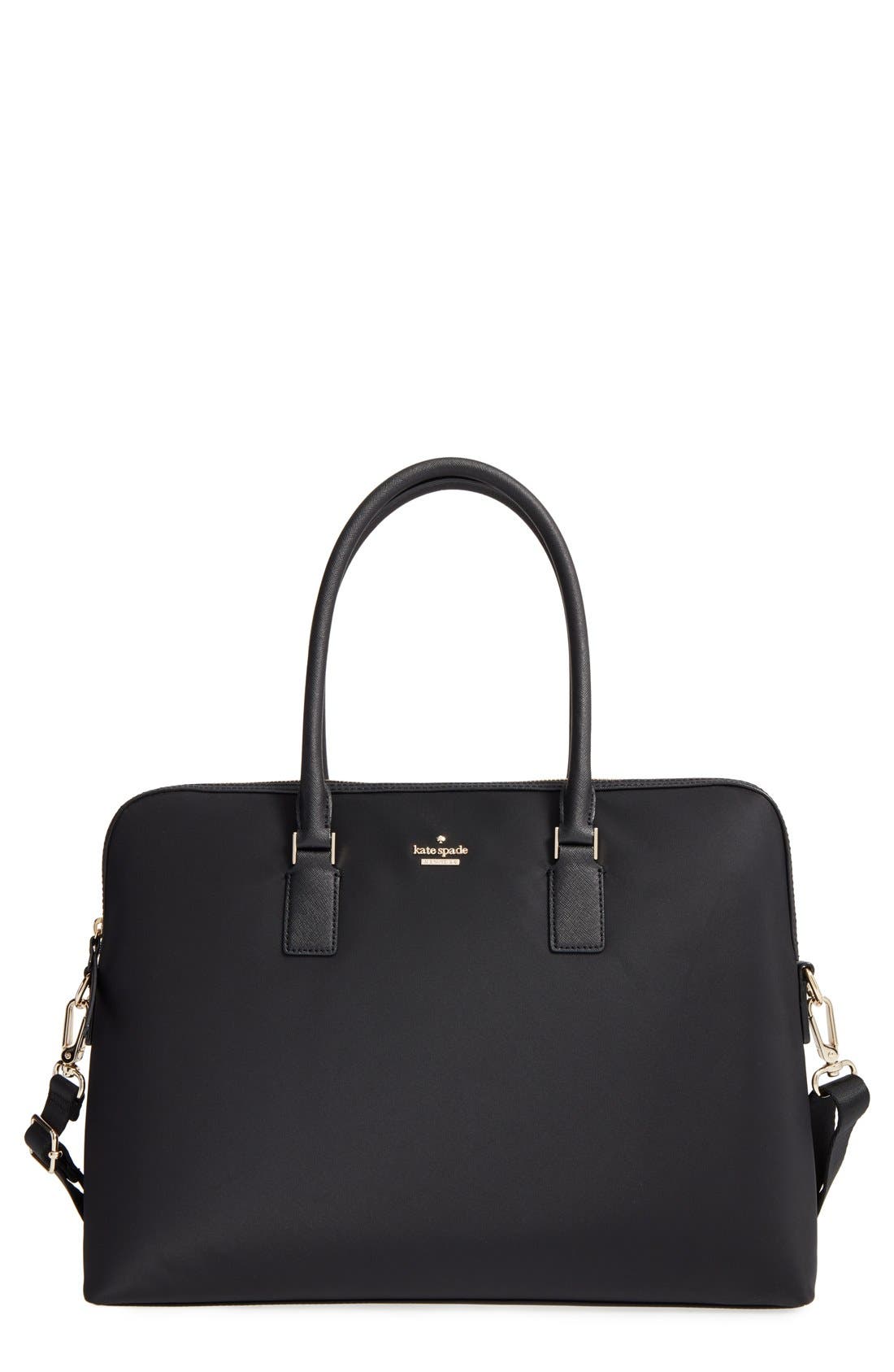 kate spade 15 inch laptop backpack