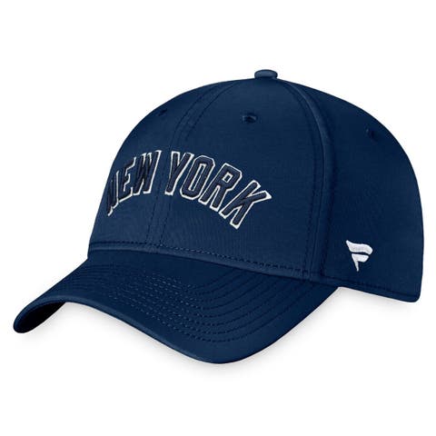 Lids New York Yankees Fanatics Branded Team Logo End Game T-Shirt - Navy