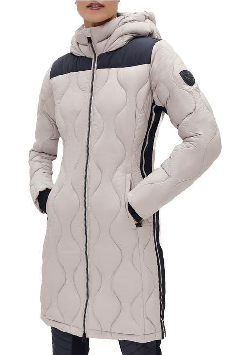 Alp N Rock Women's Nori Quilted Jacket