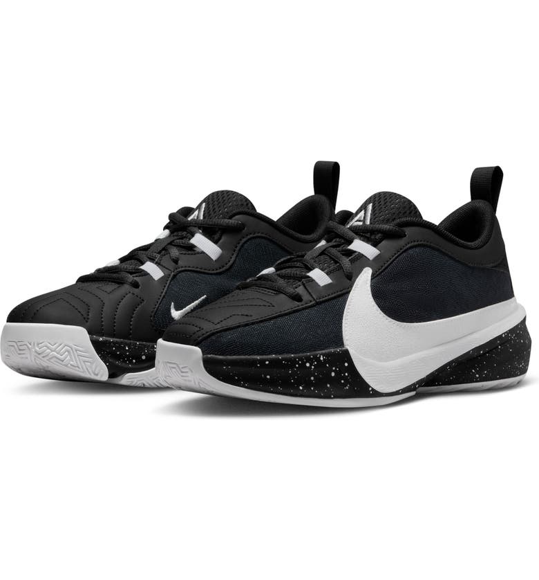 Nike Kids' Giannis Antetokounmpo Freak 5 Basketball Shoe | Nordstrom