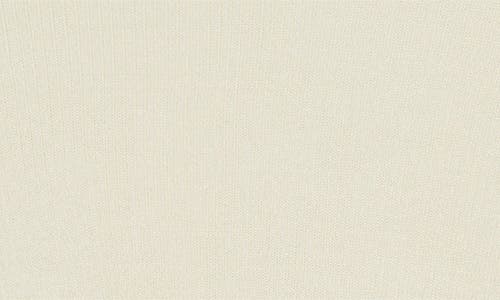 Tom Ford Wool, Silk & Cashmere Rib Turtleneck Sweater In Aw002 White