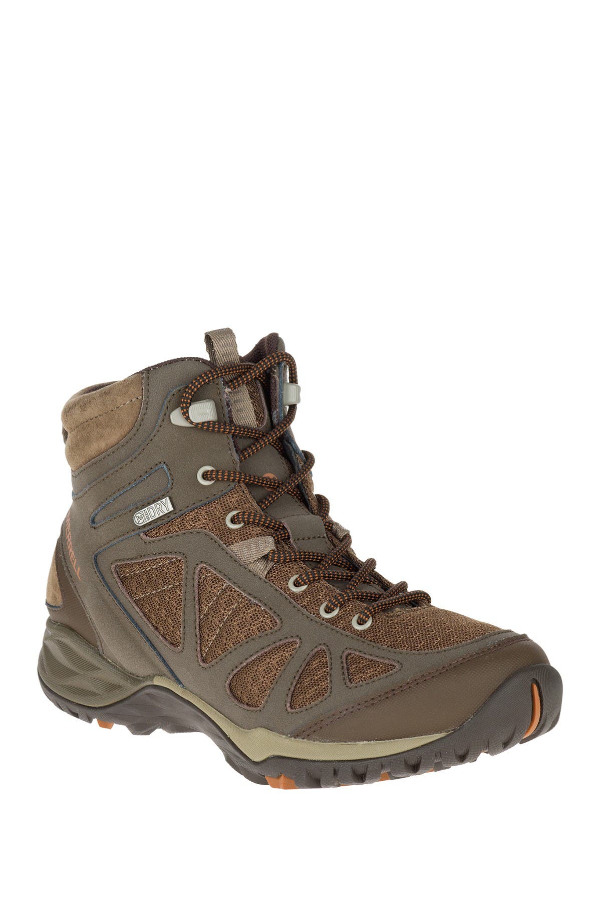 siren sport q2 waterproof hiking shoes