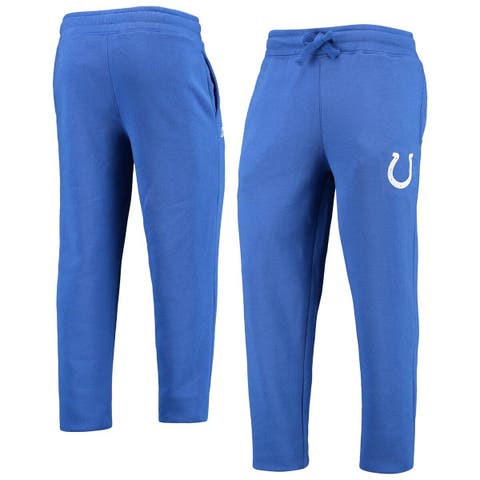 Men's Indianapolis Colts Sports Fan Pants