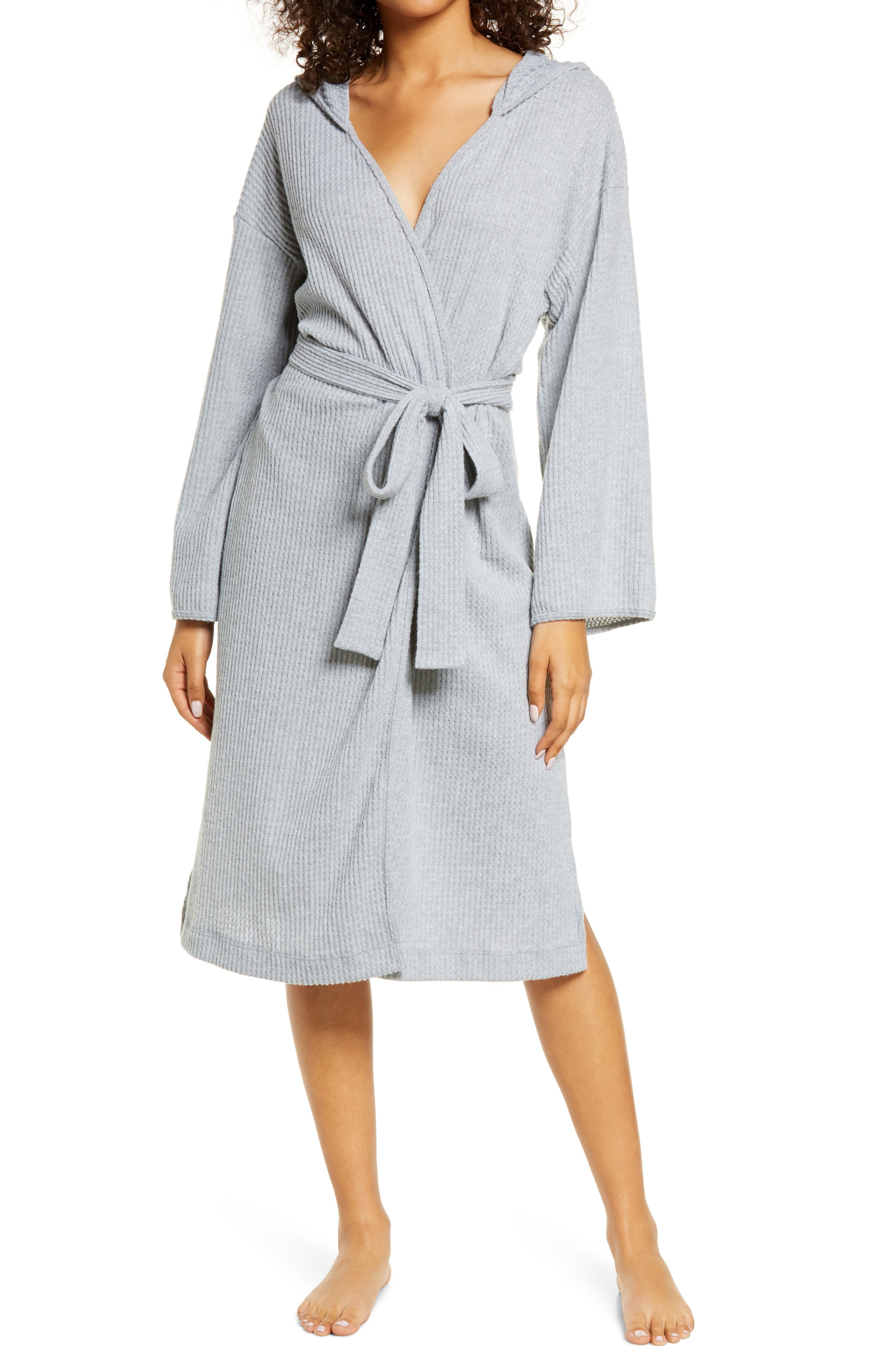 womens dressing gown studio