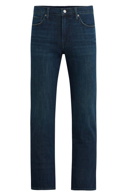 Shop Joe's The Brixton Slim Straight Leg Jeans In Koda