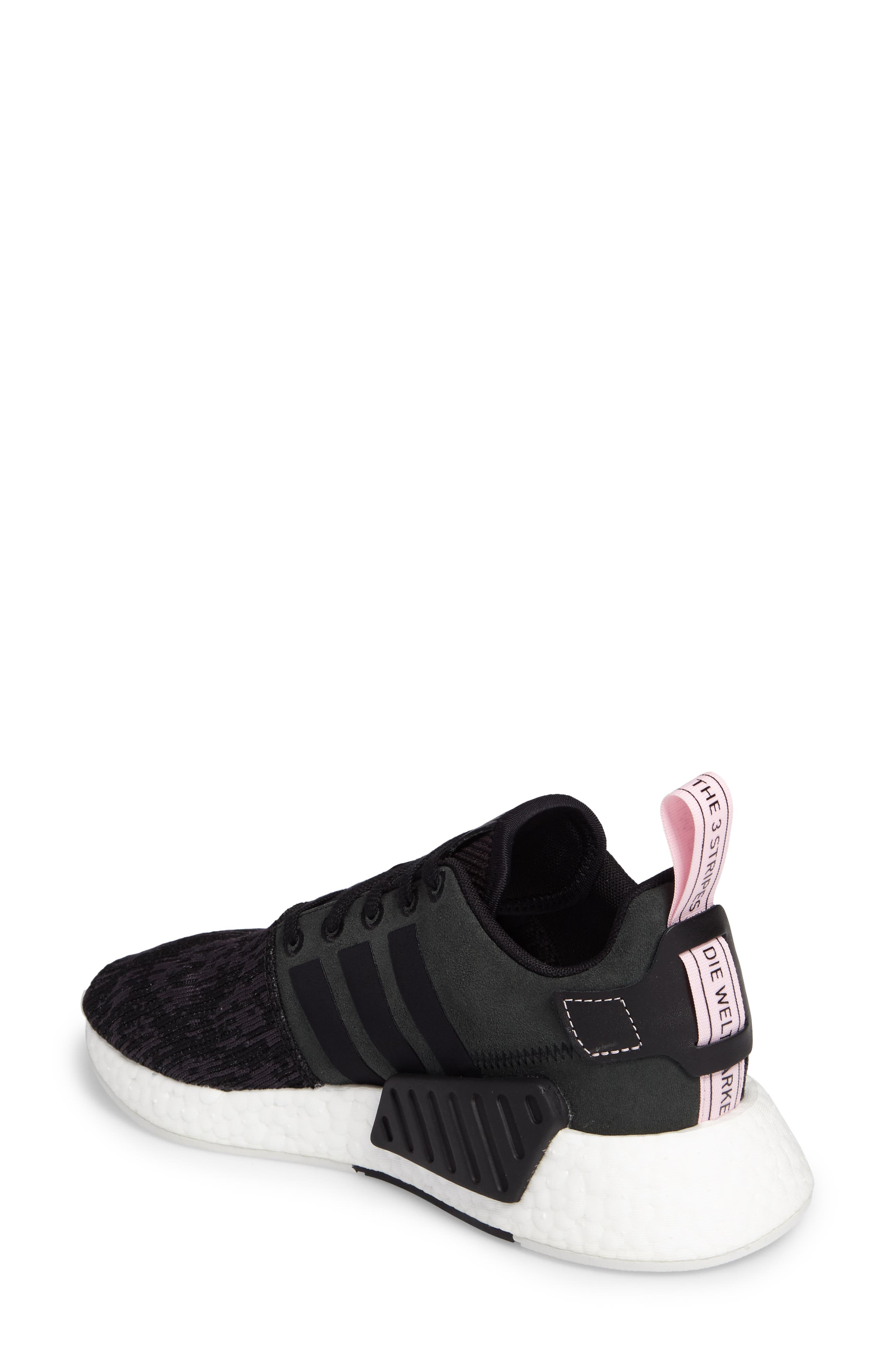 adidas nmd r2 womens blue
