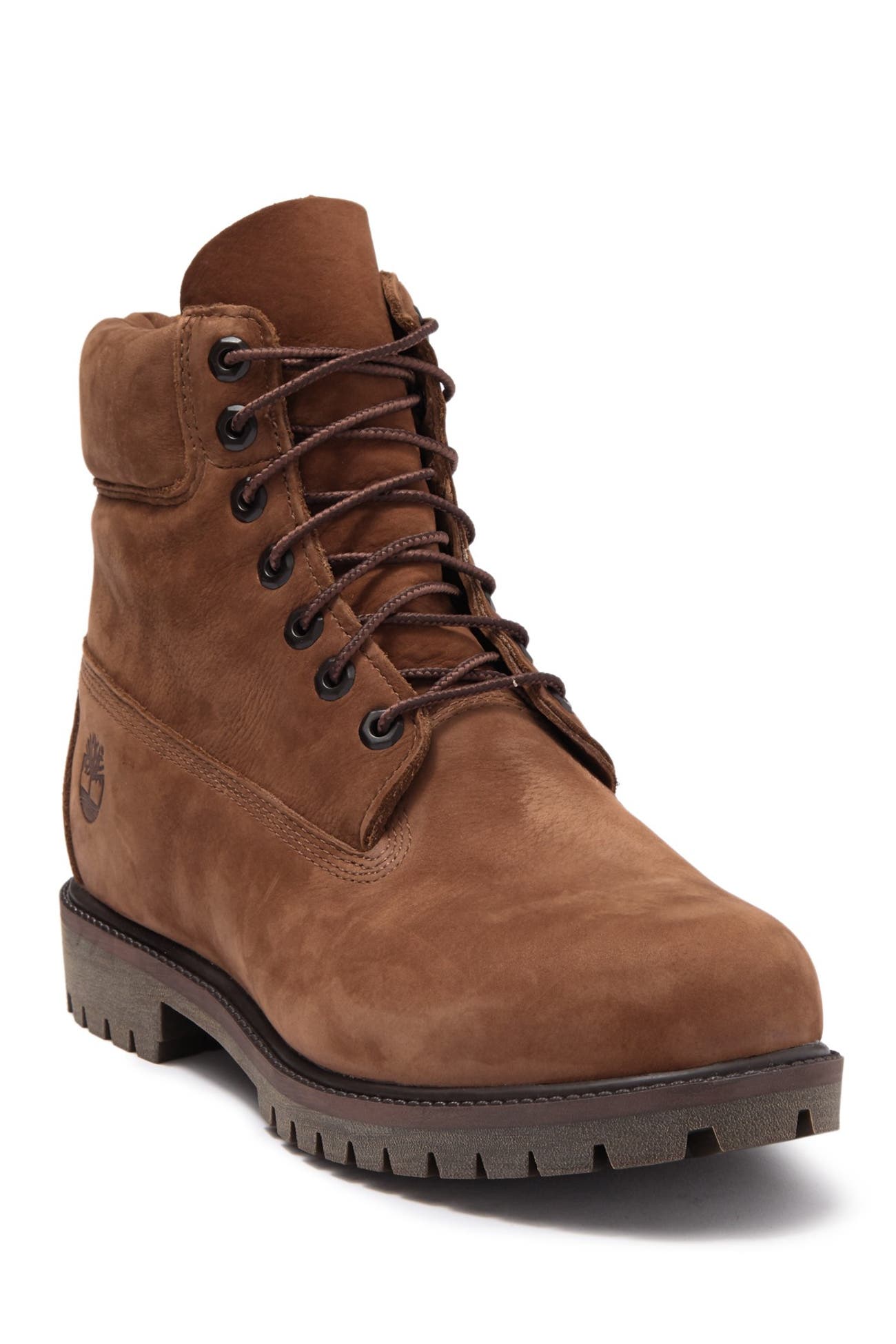 Timberland 6in Premium Work Boot Nordstrom Rack