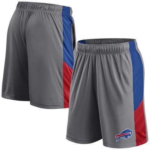 : Fanatics Men's Oatmeal Buffalo Bills Big & Tall