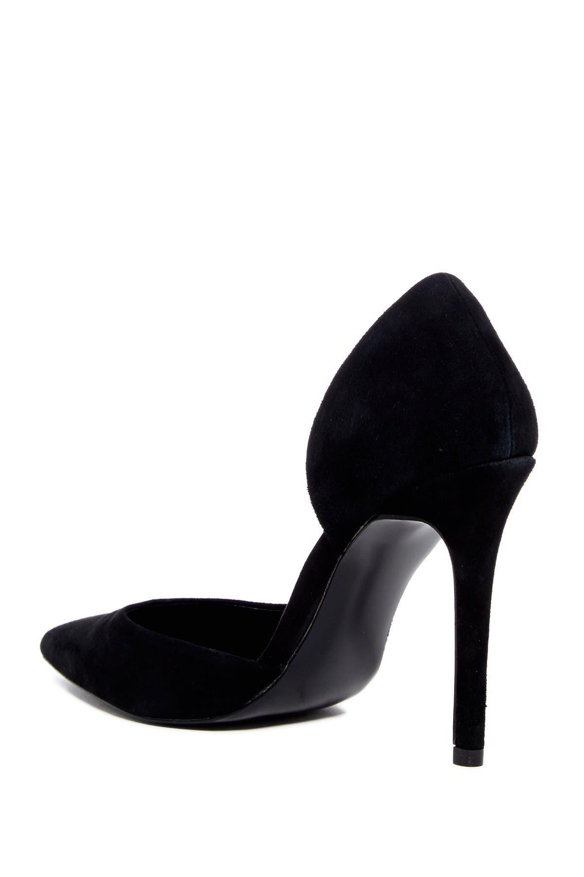 steve madden felicity pointed toe pump