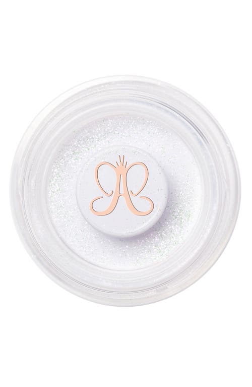 Anastasia Beverly Hills Space Dust Eye Powder In Aurora