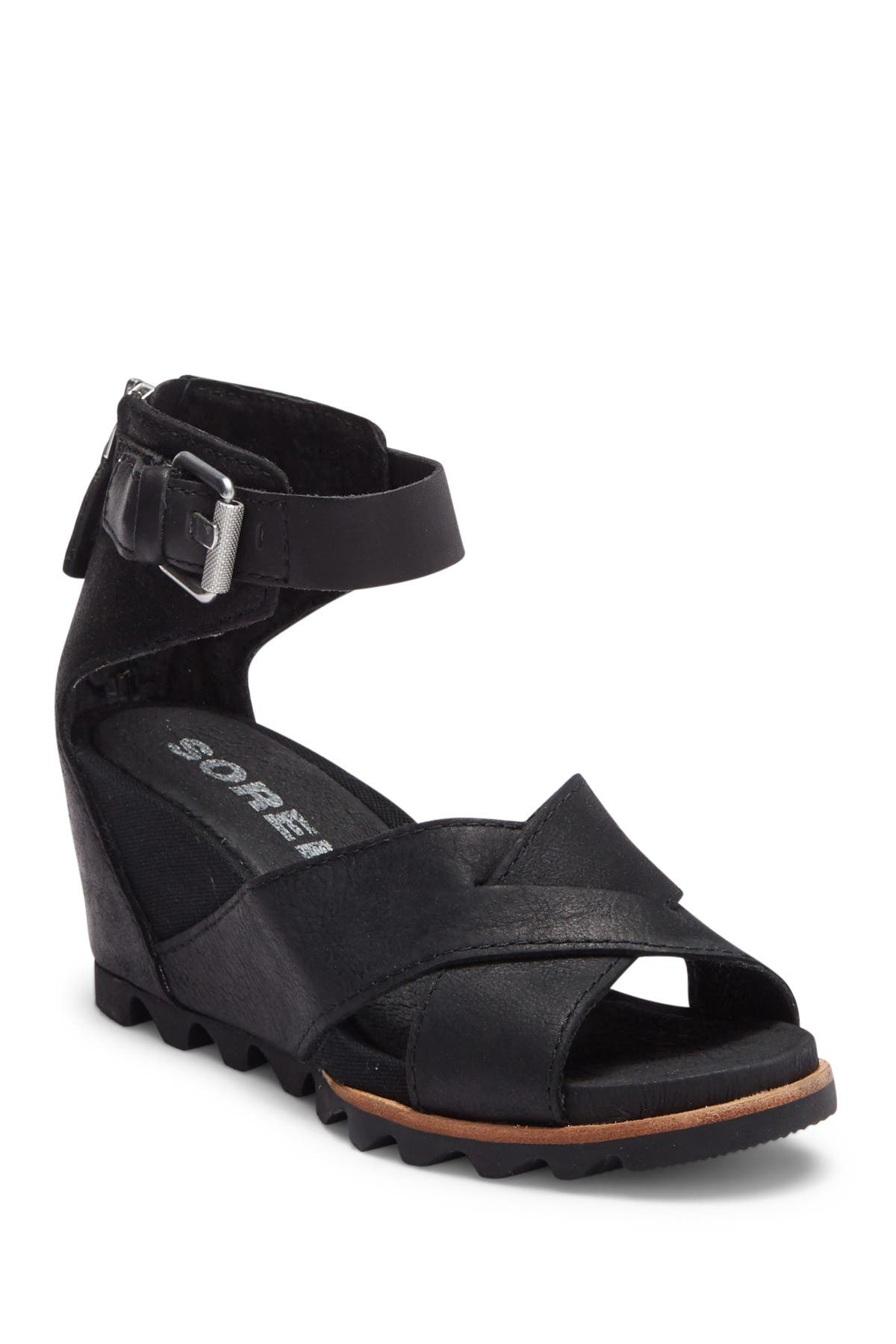 nordstrom rack sorel sandals