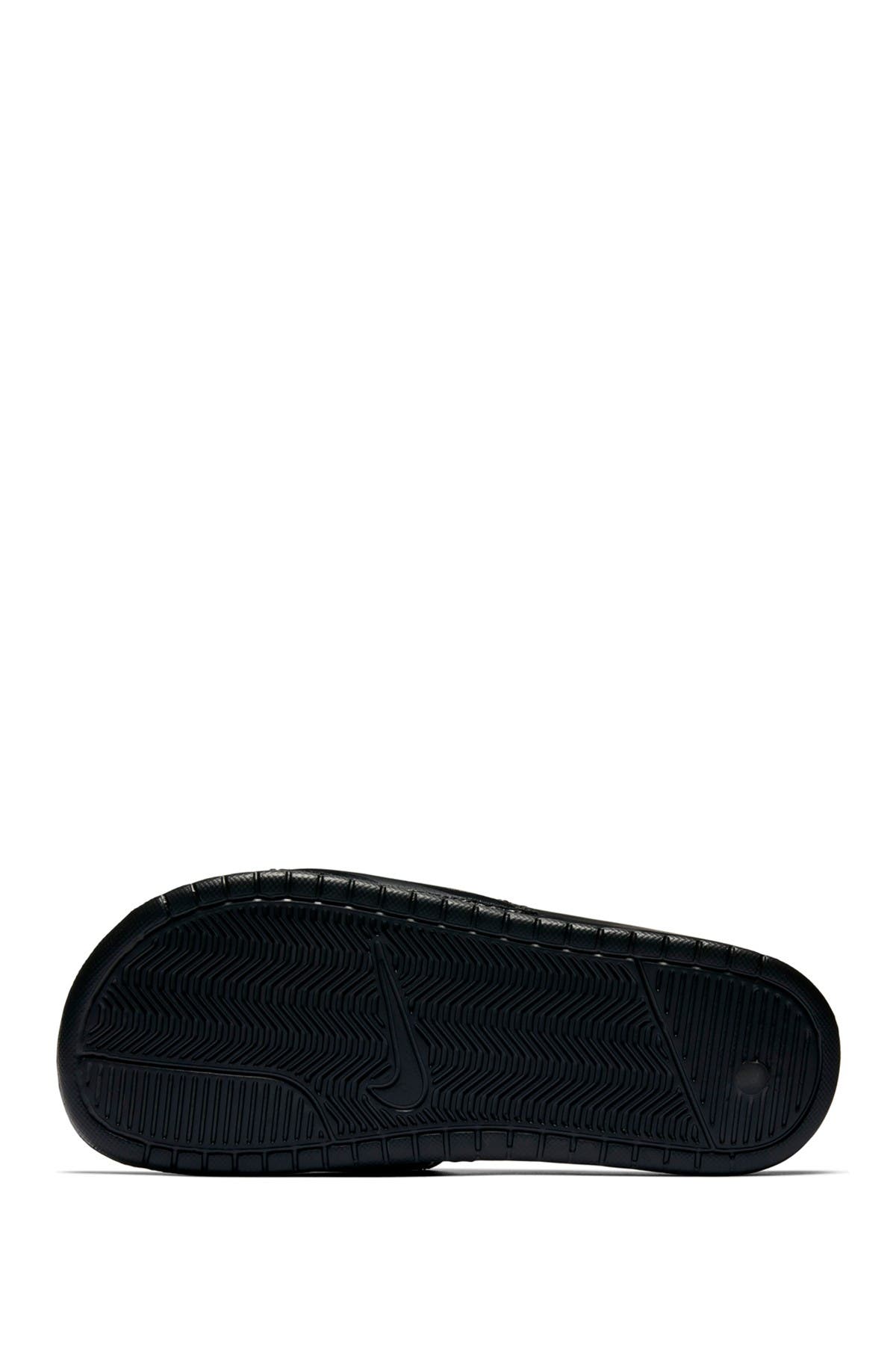 nike slides nordstrom rack