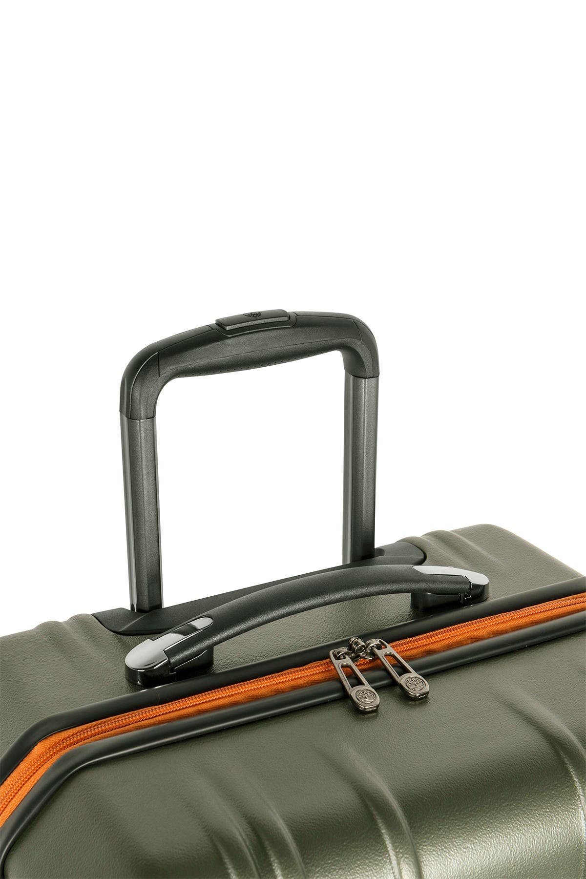 timberland alpine trail luggage