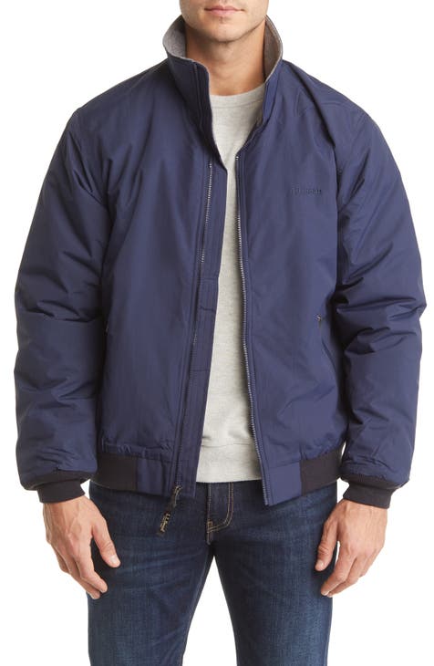 Men's Fleece Bomber Jackets | Nordstrom