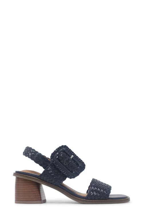GENTLE SOULS BY KENNETH COLE GENTLE SOULS MADYLYN SLINGBACK SANDAL