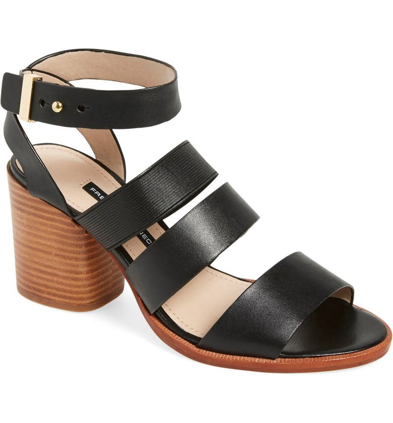 French Connection 'Ciara' Sandal (Women) | Nordstrom