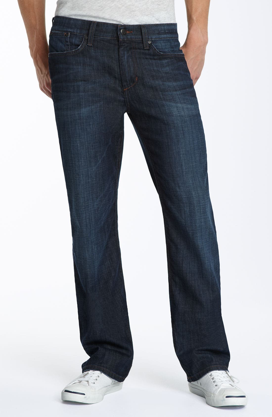 joe's classic straight leg jeans