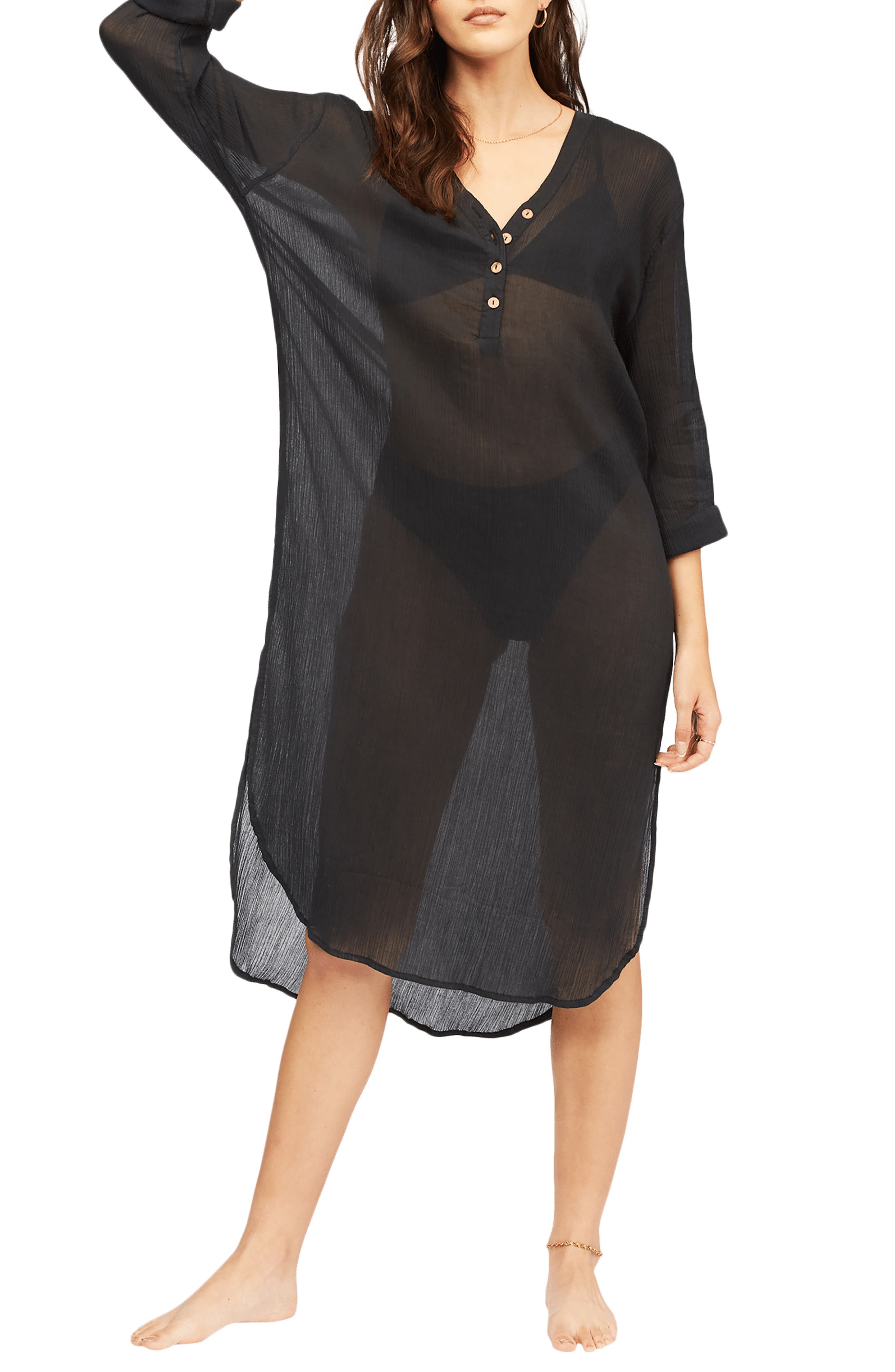 nordstrom caftan