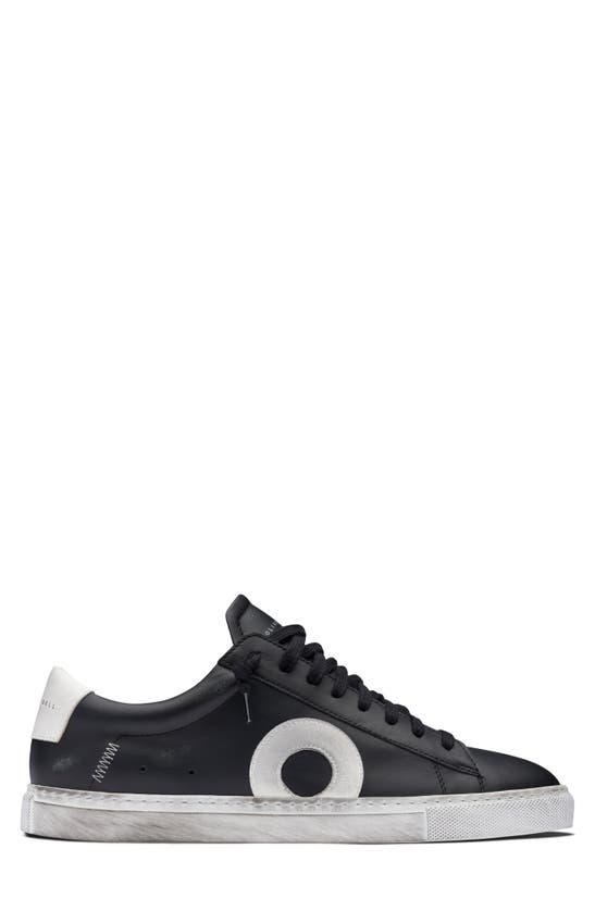 Shop Oliver Cabell Low 1 Sneaker In Daybreak