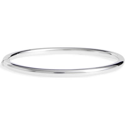 Roberto Coin Gold Bangle Bracelet