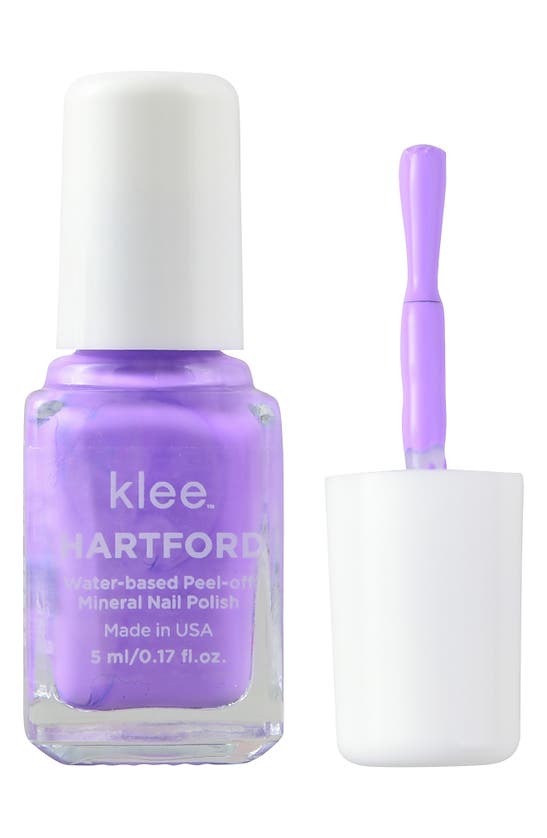 Shop Klee Kids Kids' Purple Candy Sprinkles Mineral Makeup Kit