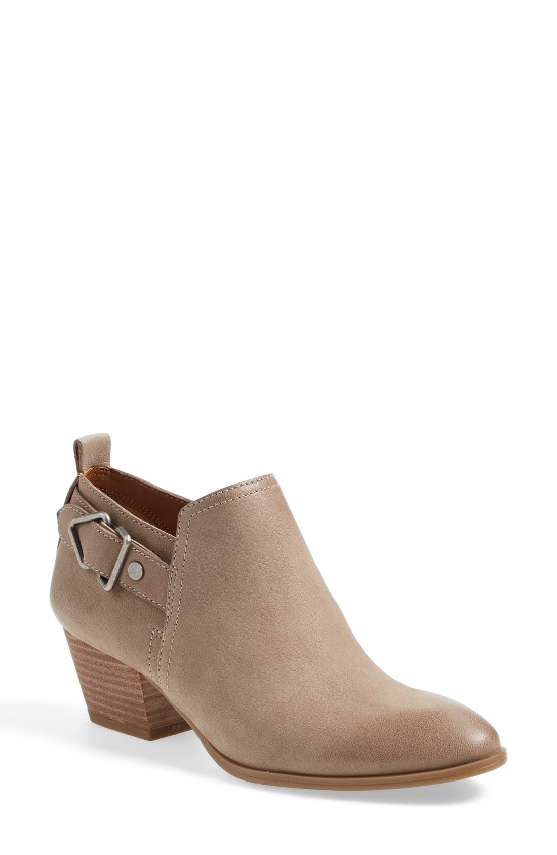 franco sarto garfield bootie