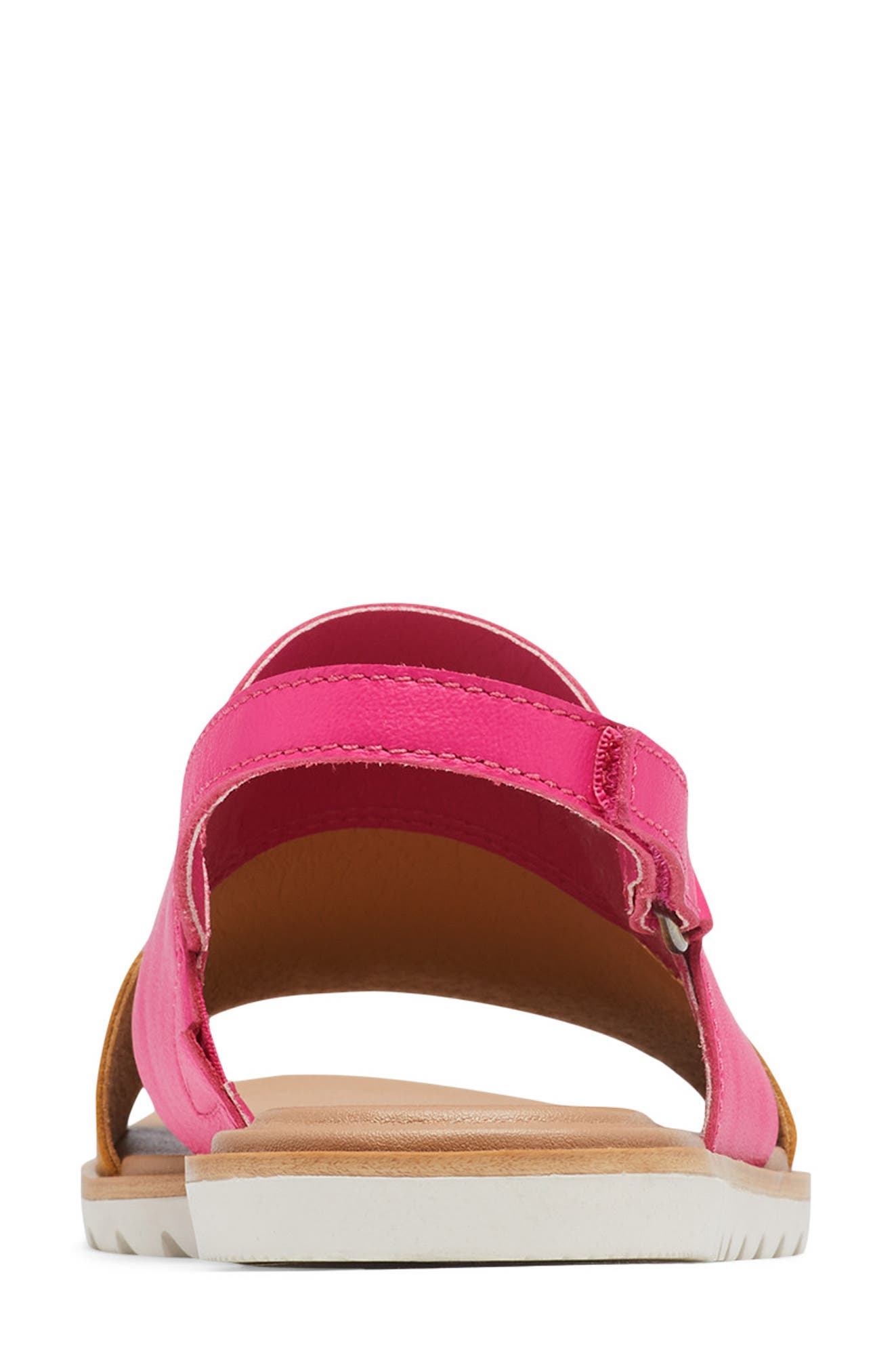 sorel ella slingback