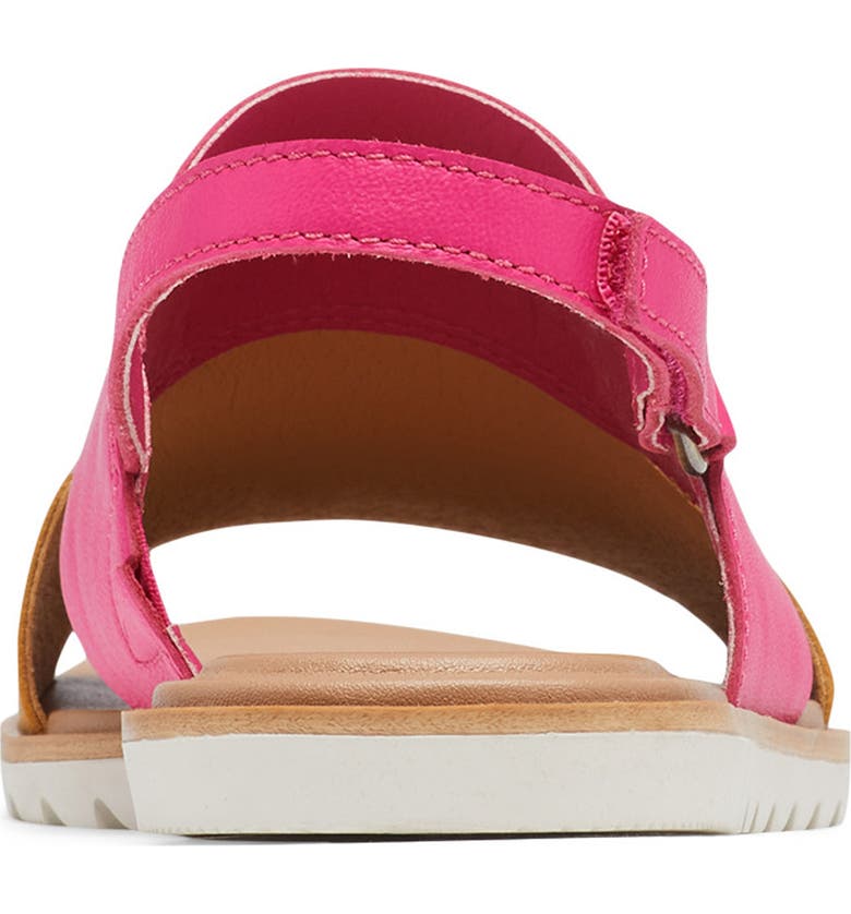 SOREL Ella II Slingback Sandal (Women) | Nordstromrack