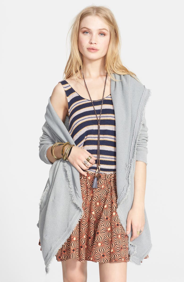 Free People 'The Big Chill' Cardigan | Nordstrom
