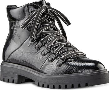 Cougar heston waterproof 2025 insulated hiking boot