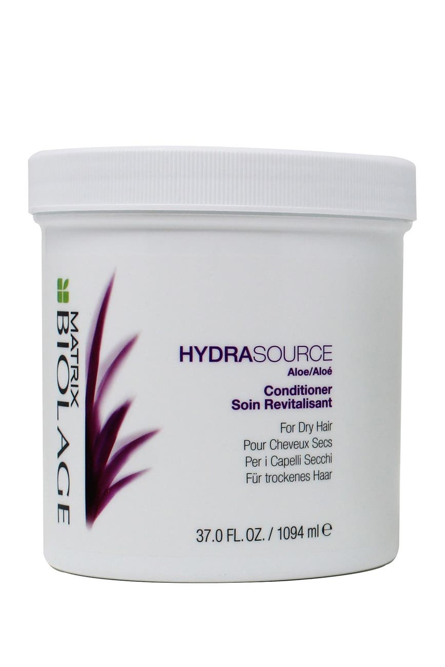 BIOLAGE Hydrasource Conditioner Jar 37 oz. Nordstrom Rack