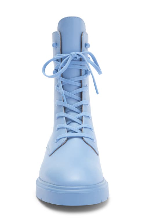 STUART WEITZMAN STUART WEITZMAN MCKENZEE COMBAT BOOT