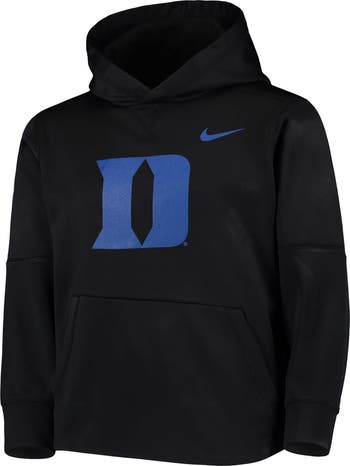 Duke 2024 youth hoodie