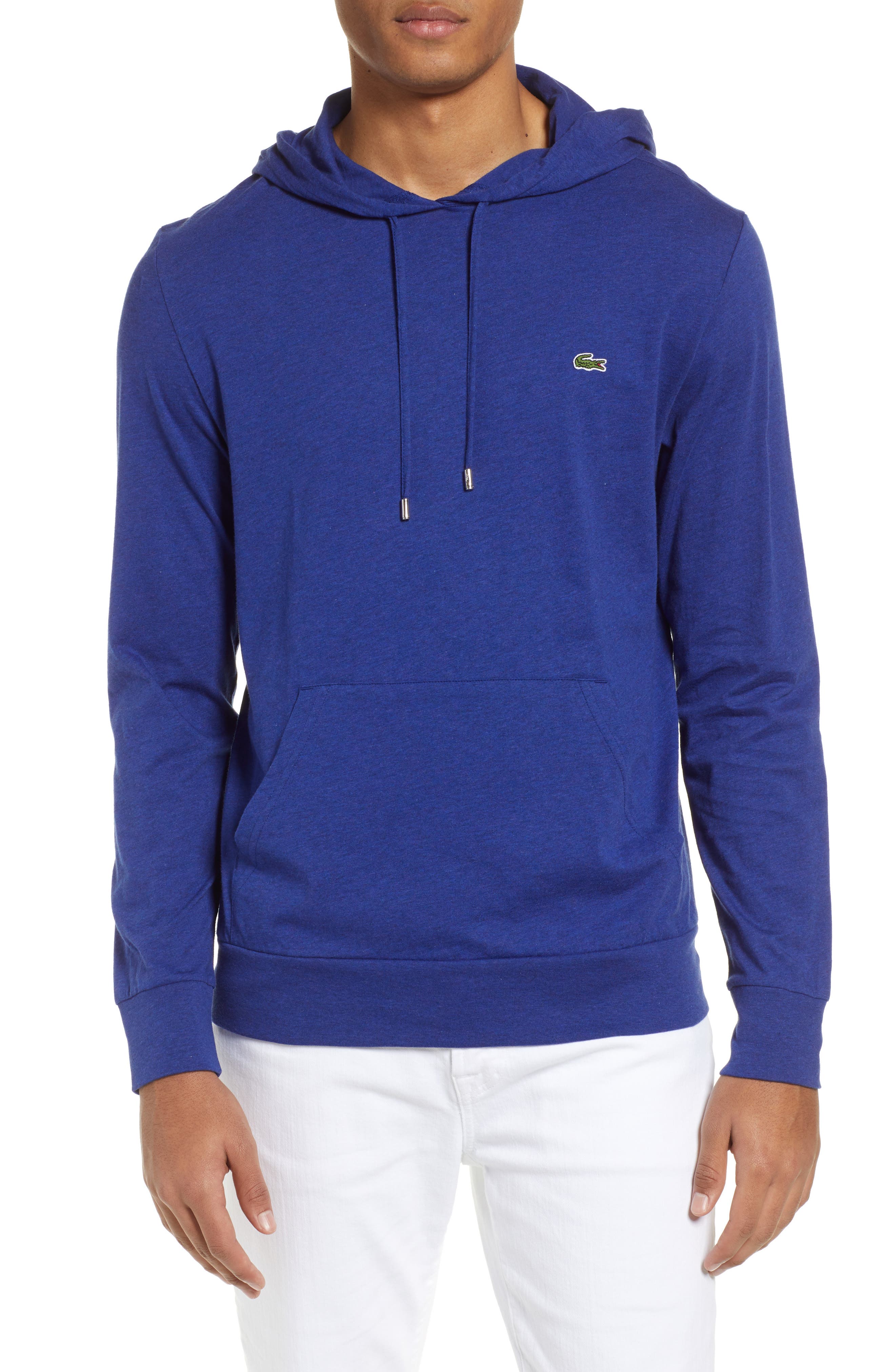 lacoste hoodie price