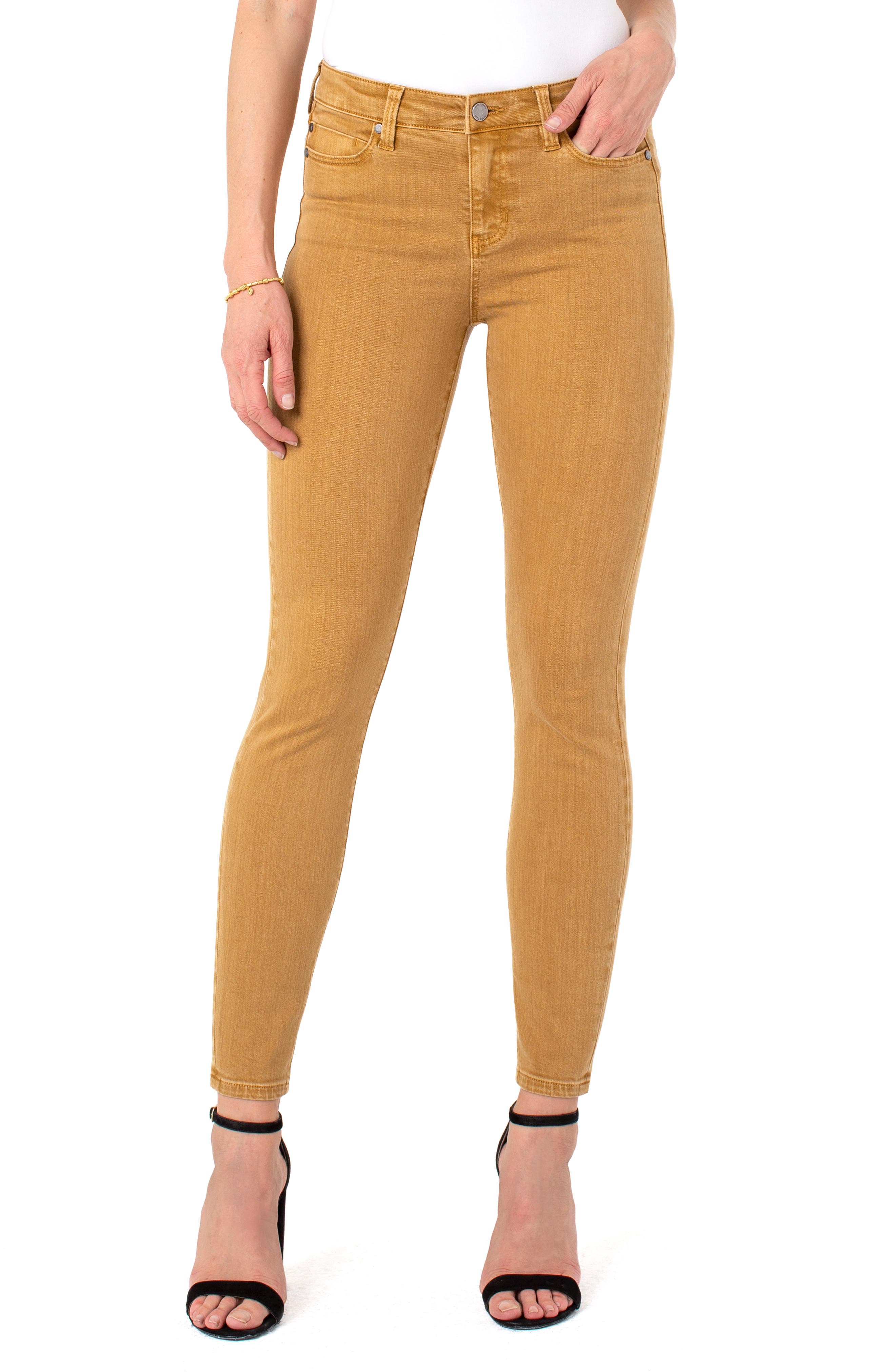 liverpool pants nordstrom