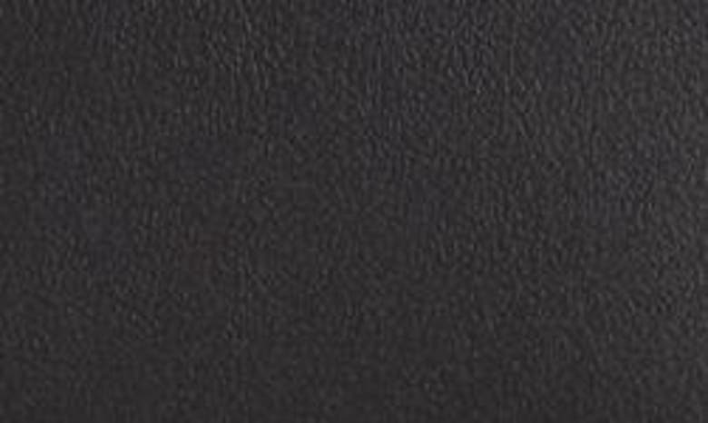 Shop Dolce & Gabbana Dolce&gabbana 3.5 Flap Leather Shoulder Bag In Black